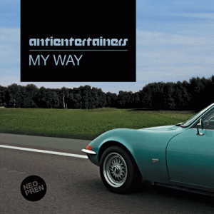 “My Way” EP – Neopren Records 024